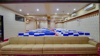 Golden Eagle By wizowll Group of hotels