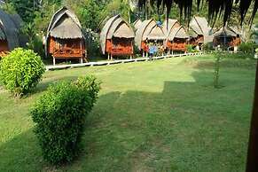 Lanta Marina Resort