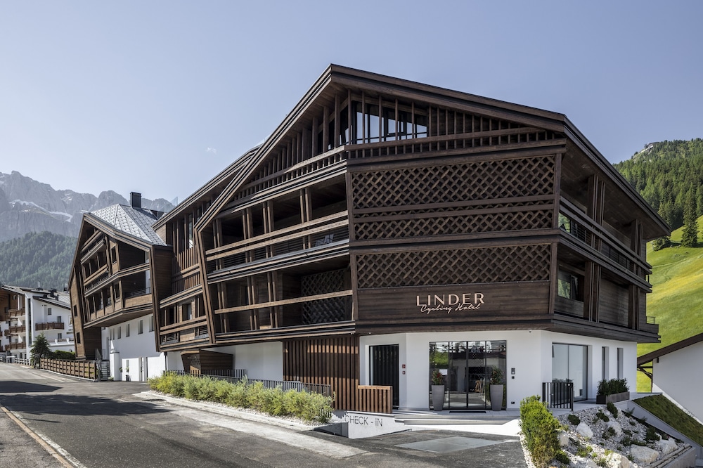 Linder Cycling Hotel