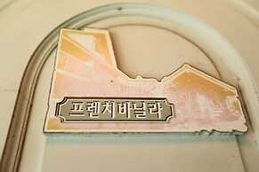 Wonju Chiak Mountain Club Pension