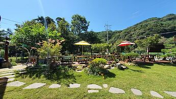 Wonju Chiak Mountain Club Pension