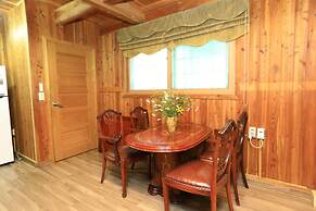 Wonju Chiak Mountain Club Pension