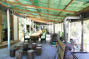 Wonju Chiak Mountain Club Pension