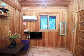 Wonju Chiak Mountain Club Pension
