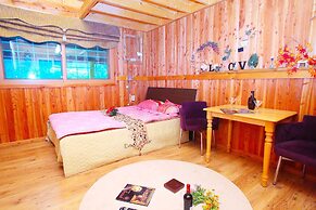 Wonju Chiak Mountain Club Pension