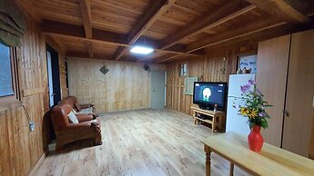 Wonju Chiak Mountain Club Pension
