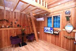 Wonju Chiak Mountain Club Pension