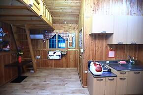 Wonju Chiak Mountain Club Pension