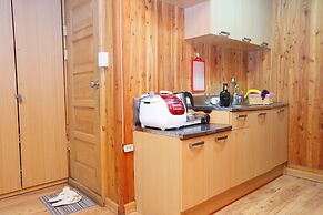 Wonju Chiak Mountain Club Pension