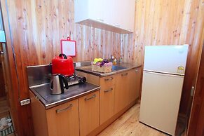 Wonju Chiak Mountain Club Pension