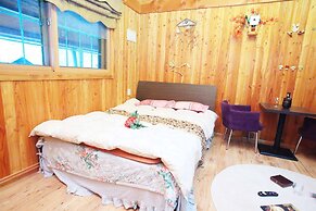 Wonju Chiak Mountain Club Pension