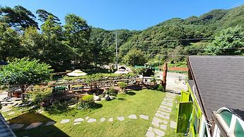 Wonju Chiak Mountain Club Pension