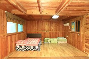 Wonju Chiak Mountain Club Pension