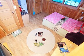 Wonju Chiak Mountain Club Pension