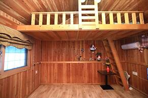 Wonju Chiak Mountain Club Pension