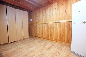 Wonju Chiak Mountain Club Pension