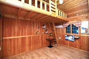 Wonju Chiak Mountain Club Pension