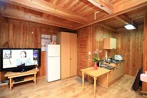Wonju Chiak Mountain Club Pension