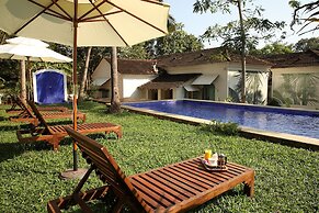 The Project Cafe Goa
