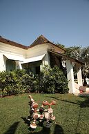The Project Cafe Goa