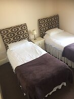 East Beach Hotel