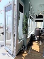 East Beach Hotel