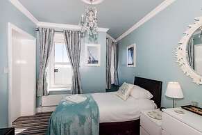 East Beach Hotel