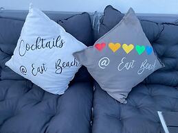 East Beach Hotel