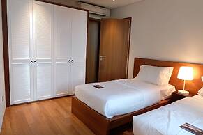 The Suite KLCC