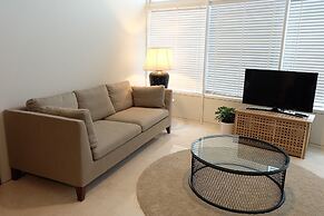 The Suite KLCC