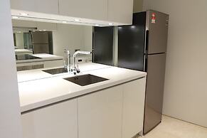 The Suite KLCC