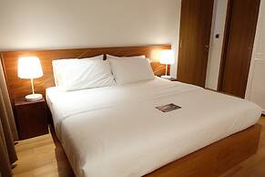 The Suite KLCC