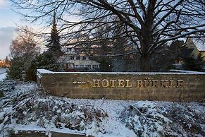 Hotel Bürkle
