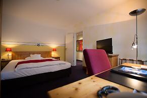 Hotel Bürkle
