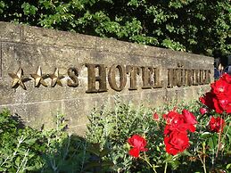 Hotel Bürkle