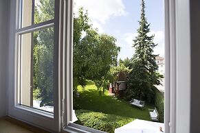 Hotel Bürkle