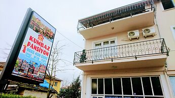 Kumbaz Pansiyon