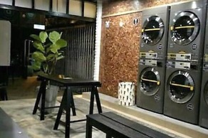 Arch Plus Studio at Trefoil Setia City