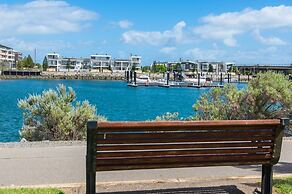 Port Adelaide Harbourside Home