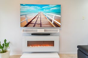 Port Adelaide Harbourside Home