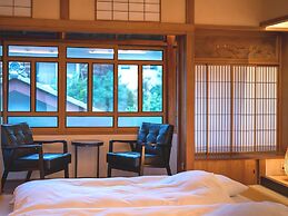 Machiya Hotel Oyado Baison