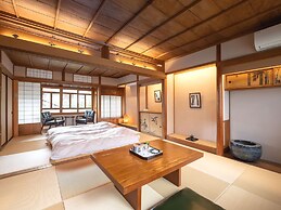Machiya Hotel Oyado Baison