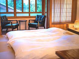 Machiya Hotel Oyado Baison