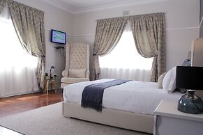 Kiendo Bed and Breakfast