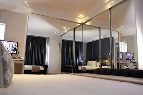 Kiendo Bed and Breakfast