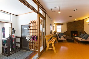 Ramat Niseko - Hostel