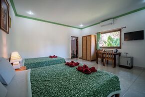 Argasoka Bungalows