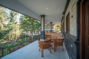 Argasoka Bungalows