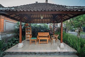 Argasoka Bungalows