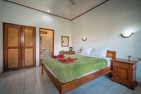 Argasoka Bungalows